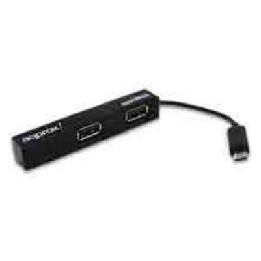 Approx Apphm4b (USB-A, 4 Ports) (APPHM4B)