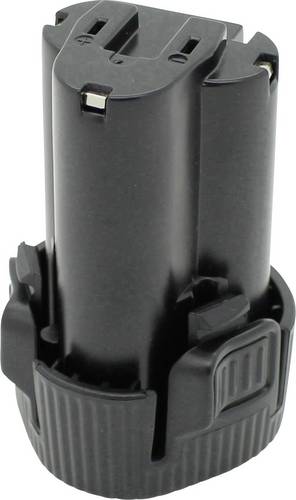 Beltrona MAK90614272 Werkzeug-Akku ersetzt Original-Akku (Original) Makita BL1013, Makita 194550-6, Makita 194551-4 10.8V 2000