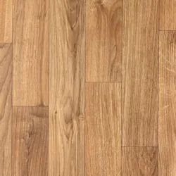 CV-Bodenbelag TACUTO | Eiche gold | 2,00m Breite | PVC Boden mit Schaumrücken | Meterware