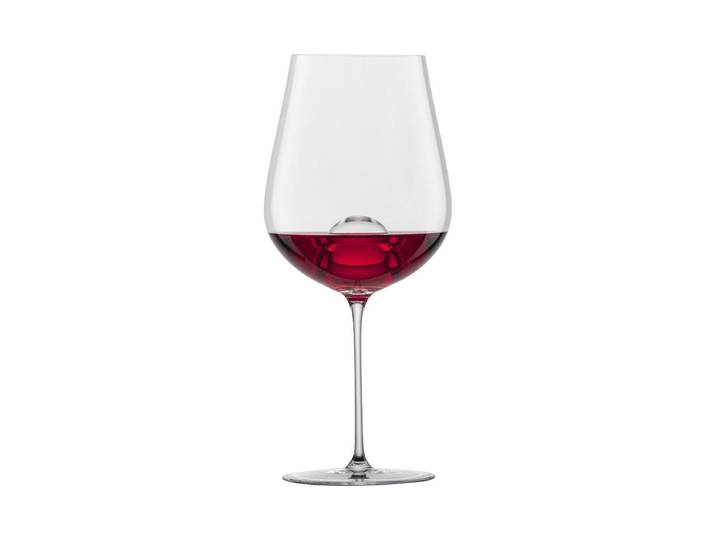 Zwiesel Glas 122184 Rotweinglas Air Sense 2 Stk.