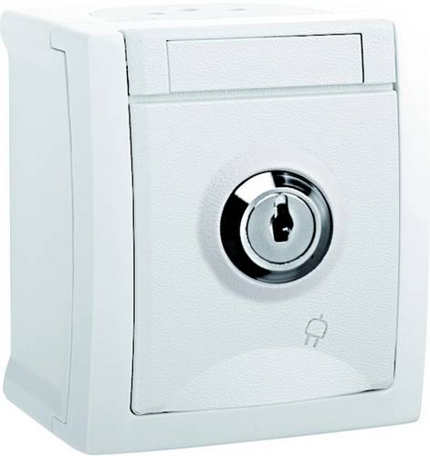 HHG 90591142-DE Steckdose