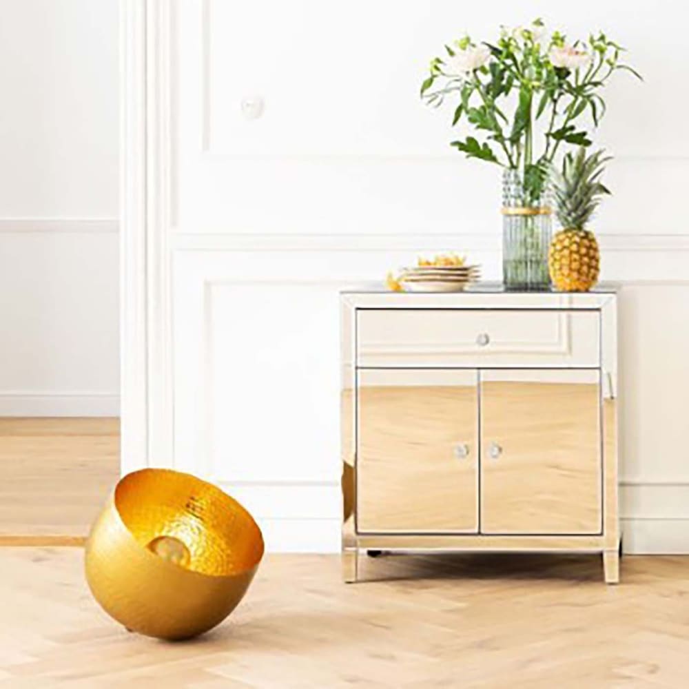Kare Design Lámpara mesa ø28cm