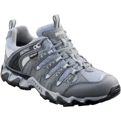 Meindl, Damen, Wanderschuhe, Respond Lady GTX (39.5), Grau