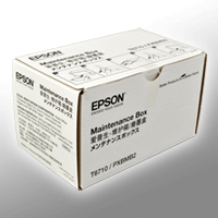 Epson Wartungsbox C13T671000