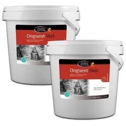 Horse Master Onguent Noir 10 L (Pferd), Tierhygiene