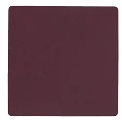 LIND DNA Glass Mat Square Nupo Plum