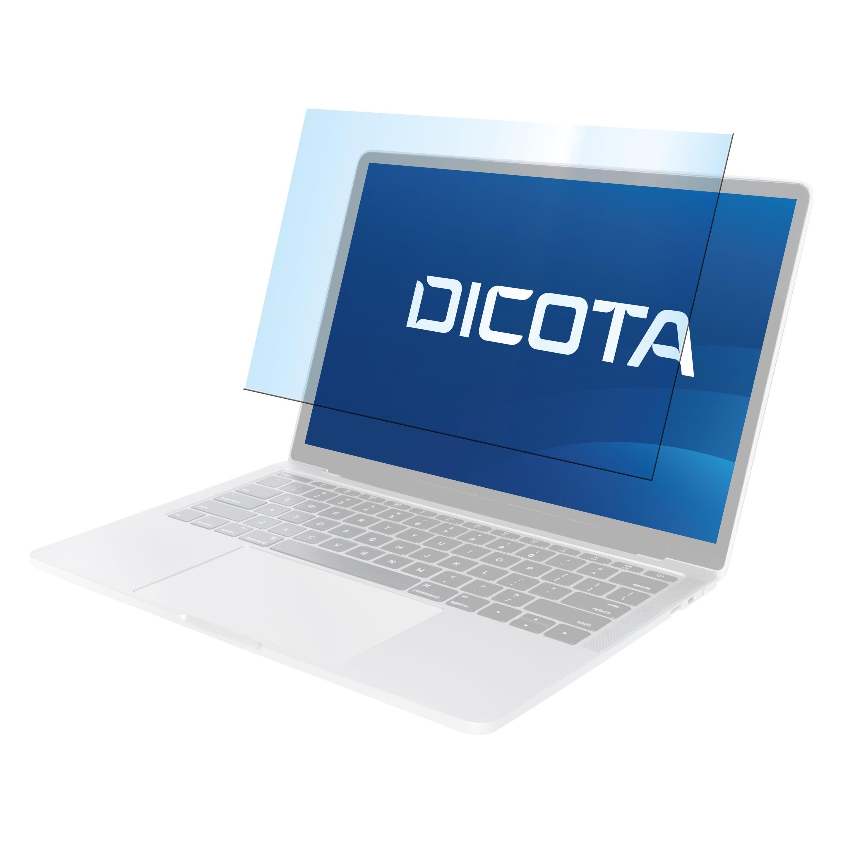 Dicota Anti-Microbial Foil 2H adhesive HP Elitebook x360 1040 G9 14inch (14") (D80315-AM2)