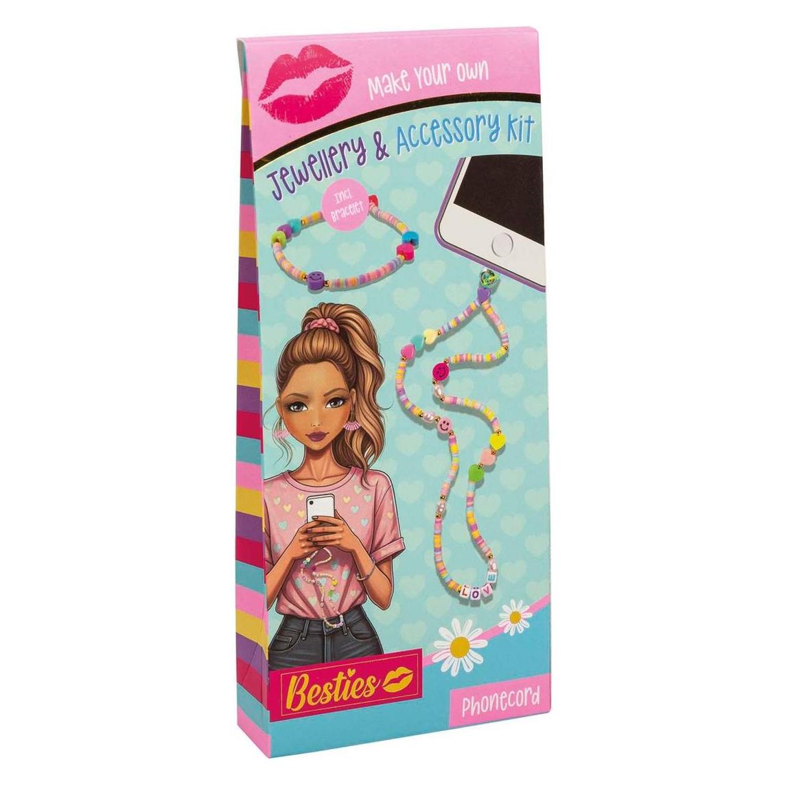 Besties CCG biżuteria+akces 140052 52400 (63886518)