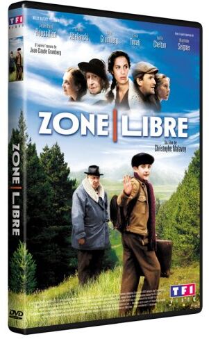 Christophe Malavoy - Zone libre [FR Import] - Preis vom 28.09.2026 21:19:57 h