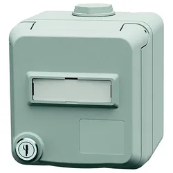 Mennekes Anbaudose Cepex 4620G