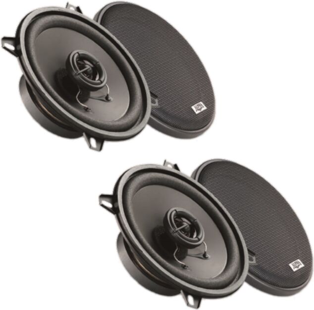 Phonocar Lautsprecher 2-Wege Basic 66024