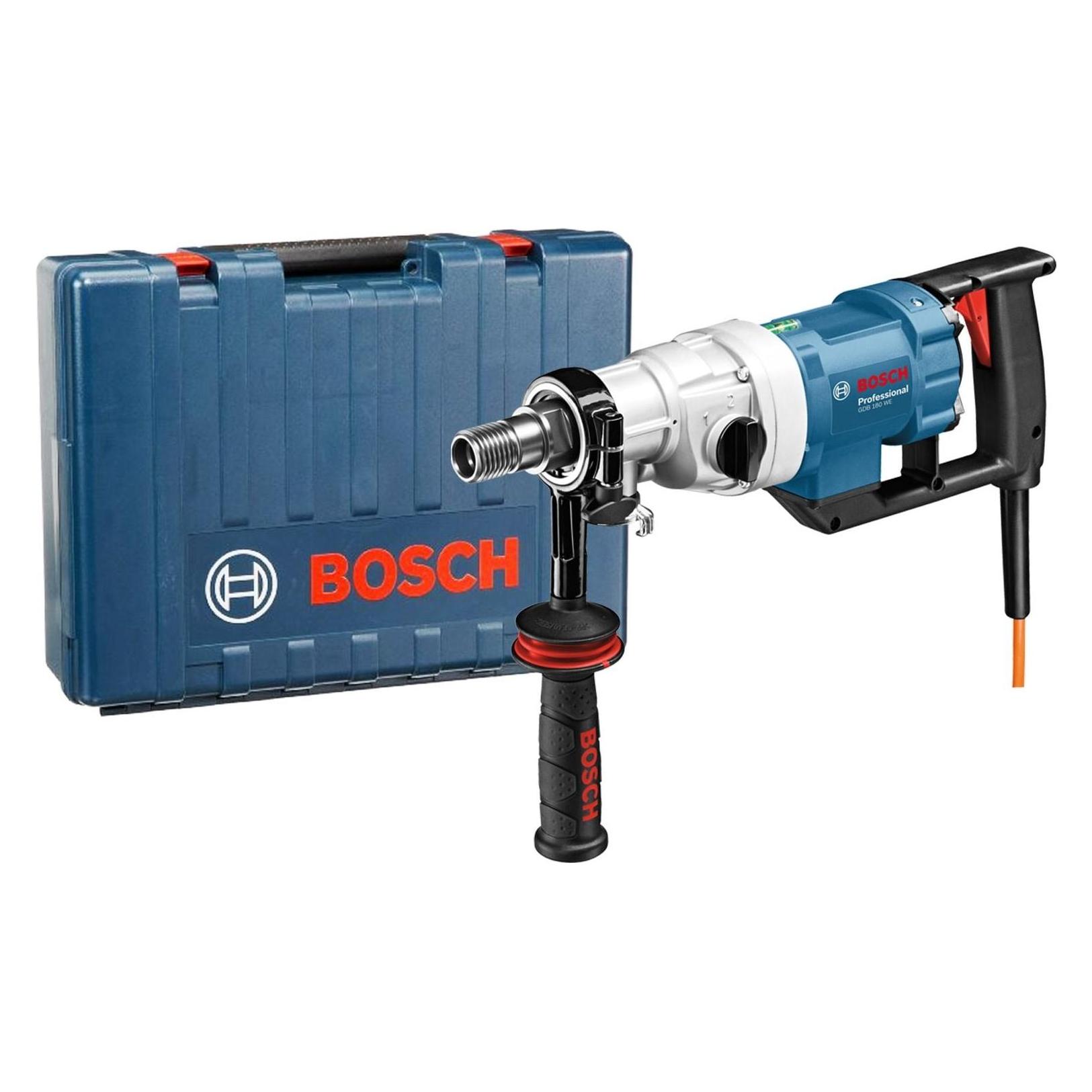 Bosch Professional GDB 180 (Bohrmaschine) (0601189800)
