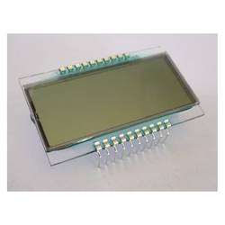 Display Elektronik LCD-Display DE161TS-20/7.5(3) DE161TS-20/7,5(3V)