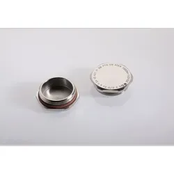 Pflitsch Blindstopfen 7216/DRex