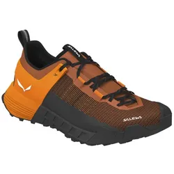 Salewa Wildfire NXT M - Zustiegsschue - Herren - Brown/Black - 10 UK