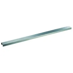 DALLMER Abdeckung CeraLine Design matt, 700mm, 520630