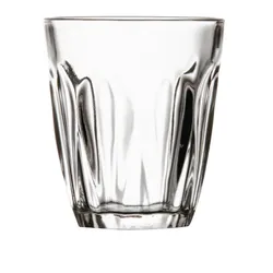 Gastronoble Olympia gehärtete Saftgläser 13cl  Glas 24 Wassergläser Spülmaschinenfest