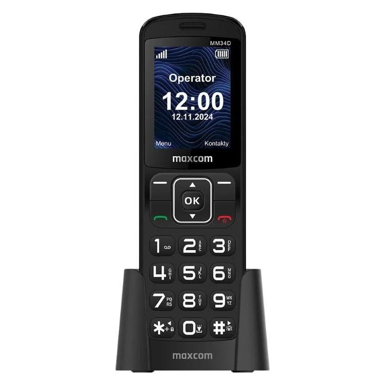 Maxcom MM34D 4G (MM34D)