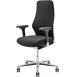 Züco Signo Drehsessel SG 0183 mit hoher Rückenlehne frei konfigurierbar