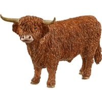 Farm World Hochland Bulle, Spielfigur