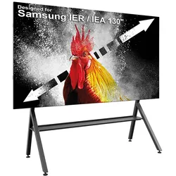 HAGOR HP LED Floorstand Samsung IER / IEA 130 5964 - freistehendes Standsystem ..."