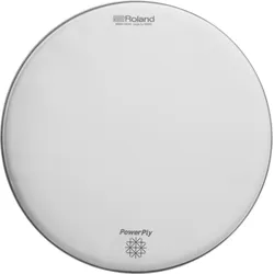 Roland MH2-16 Powerply Mesh Head