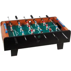 Buffalo Explorer Mini Tischfussballtisch