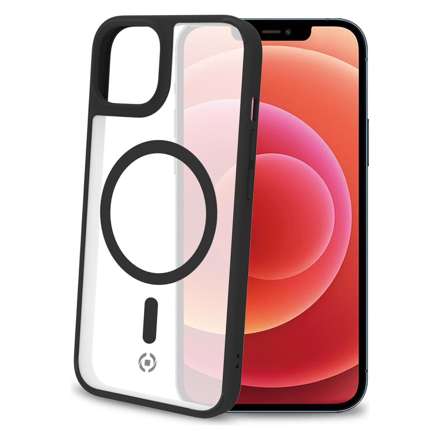 Celly Magmatt (Apple iPhone 14 Plus) (MAGMATT1026BK)