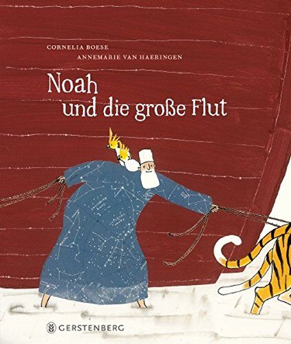 Cornelia Boese - Noah und die große Flut - Preis vom 02.10.2026 23:42:20 h