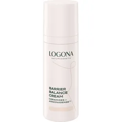 LOGONA Barrier Balance Cream