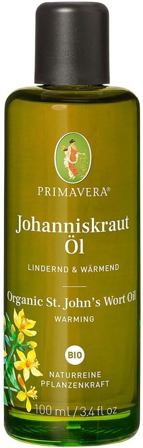 Primavera® Johanniskraut Öl 100ml