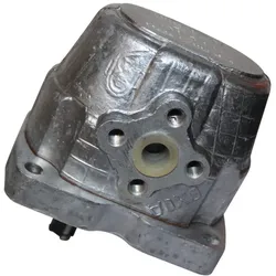 Hydraulikpumpe Zahnradpumpe MTS Belarus 50/52 | NSH10E-3-L