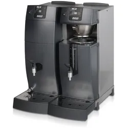 Bonamat Kaffeemaschine 2,00 l Kaffee / 1,80 l