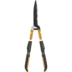 Fiskars, Heckenschere, Heckenschere OneClick (Keine)
