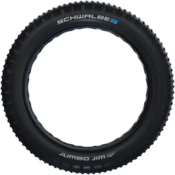 Schwalbe, Veloreifen, (26 x 4.00, 100-559)