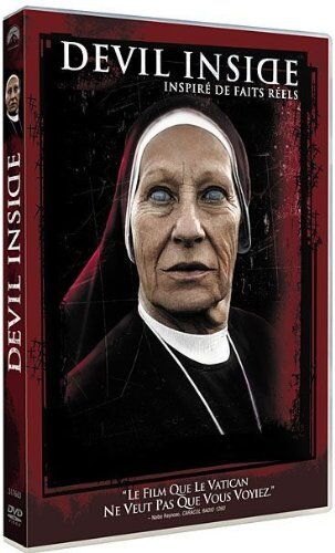 Devil Inside - Preis vom 10.10.2026 11:48:34 h