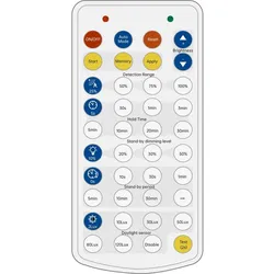EVN-Lichttechnik, Zubehör Beleuchtung, Handsender