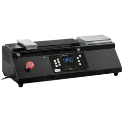 PCE HTS 50 - Kraftmessstand PCE-HTS 50