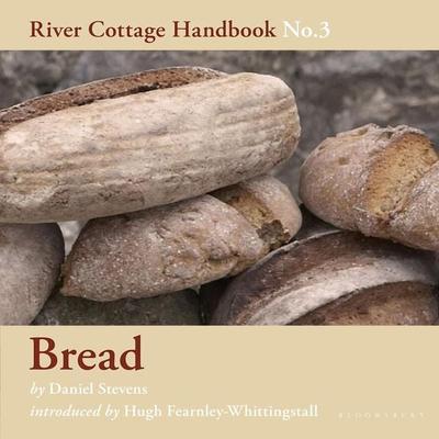 Bread - Daniel Stevens, Audio, 9781526677594