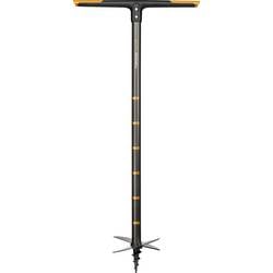 Fiskars 1000640 Hand-Erdbohrer