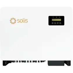  S5 3P-Wechselrichter - 60 kW 3 PH, 6 MPPT 