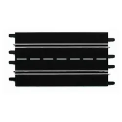Carrera DIGITAL 132 - Standardgerade, 2 Stk