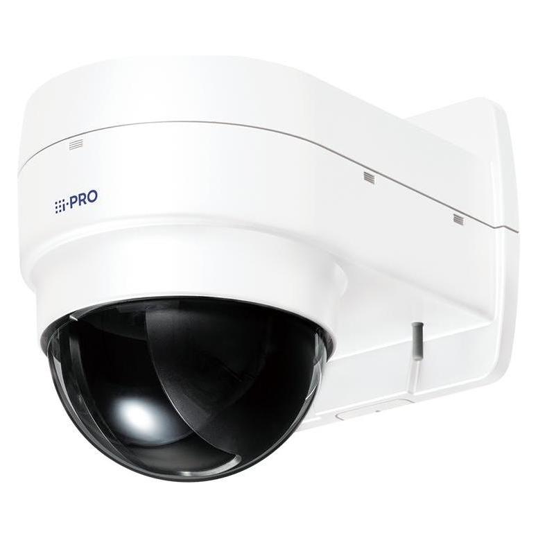i-Pro Wandhalterung WV-QWD100C-W Weiss 1 Stück (WV-QWD100C-W)