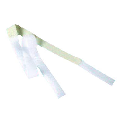 Param GmbH URINBEUTELHALTER Klettverschluss 1 St 04866009