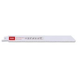 Flex 462071 Säbelsägeblätter für Metall und Blech 5 St.