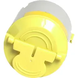 Kompatibler Toner ersetzt Xerox 106R01273 yellow