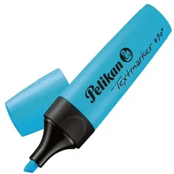 Pelikan Textmarker »490« blau