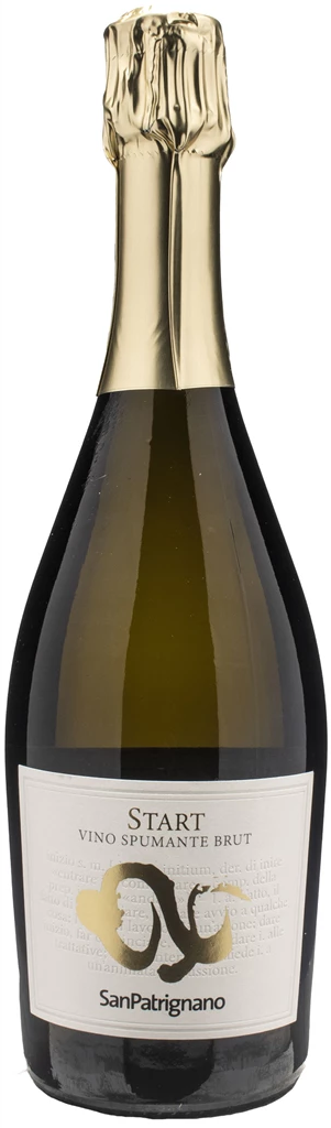 San Patrignano Start Spumante Brut