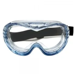 Vollsichtbrille "FAHRENHEIT" Acetat klar