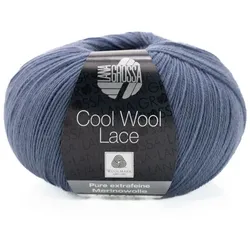 Lana Grossa Wolle Cool Wool Lace